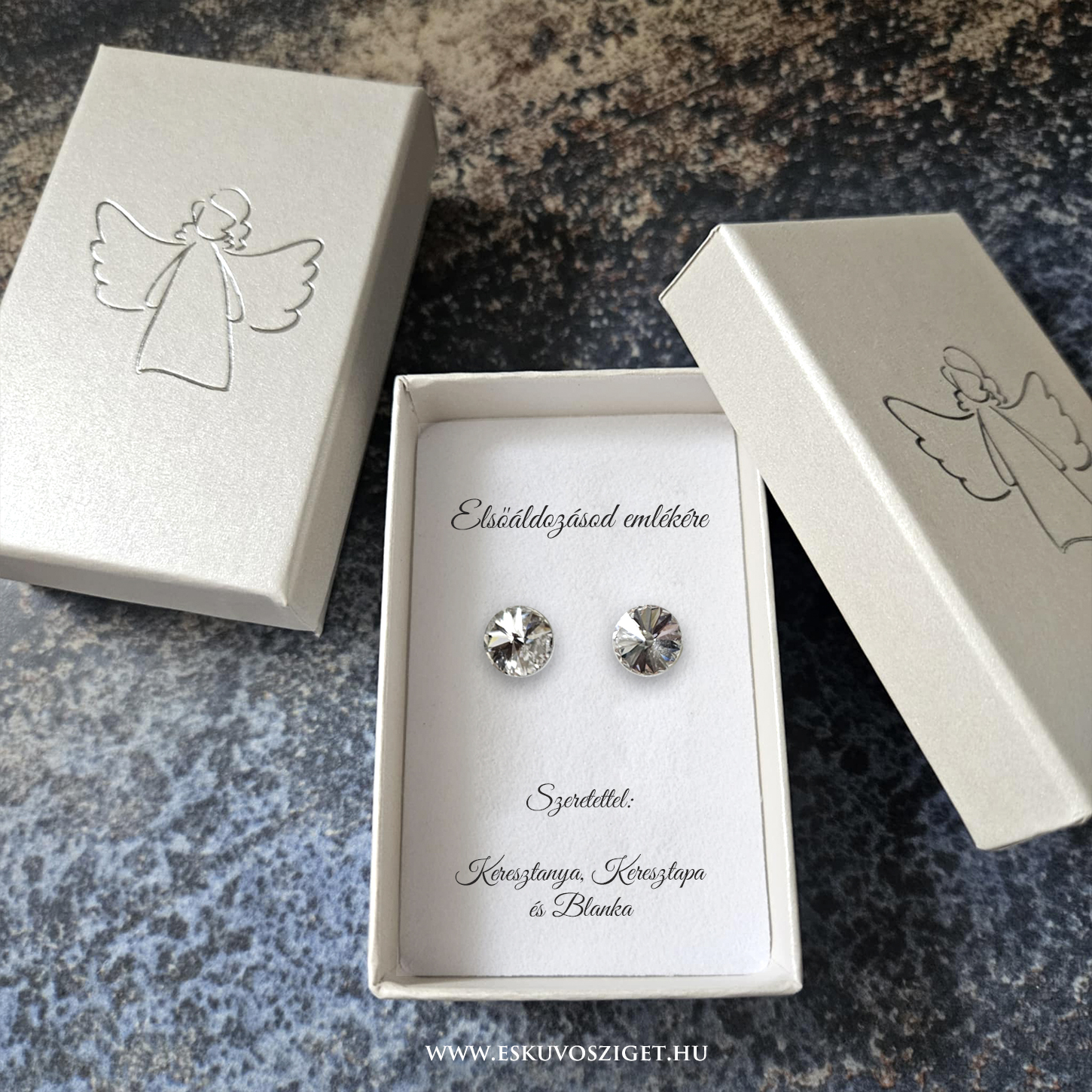 ekszer-elsoaldozas-bermalkozas-konfirmalas-keresztelo-ajandek-otlet-szulo-nagyszulo-keresztszulo-lanynak