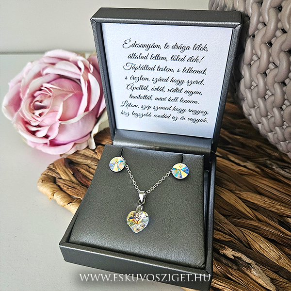 évfordulós meglepetés, születésnapi, karácsonyi ajándék ballagásra, diplomaosztóra örömanya esküvő