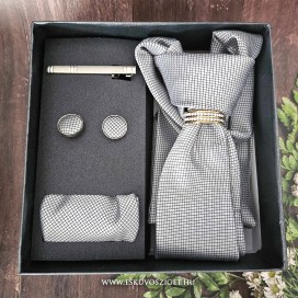 dekor gyűrű, nyakkendő gyűrű, vőlegény gyűrű, vőlegény ajándék, menyasszony vőlegény ajándék, férj ajándék, vőlegény meglepetés,