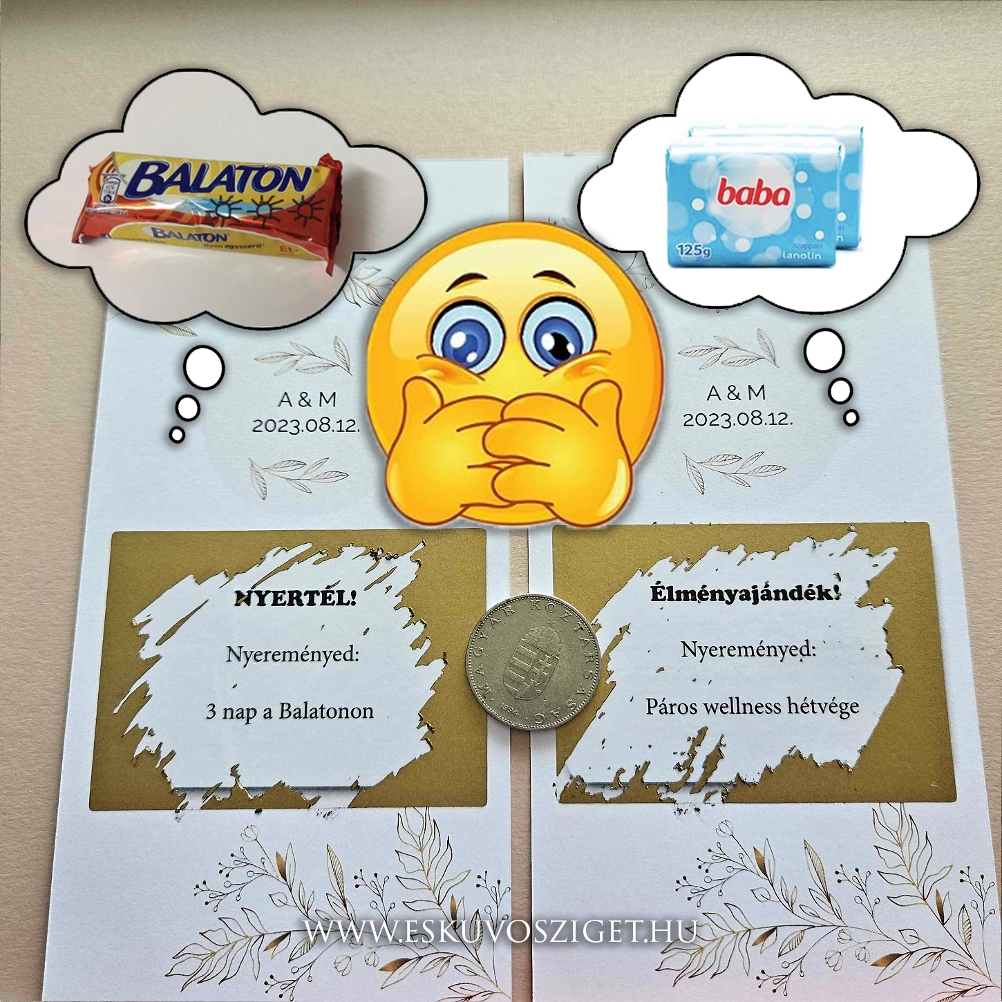 kaparos sorsjegy, tombola sorsjegy, kaparos tombola, tombola szelveny, eskuvő tombola, eskuvo nyeremeny